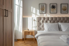 Upscale Athens Luxury Penthouse